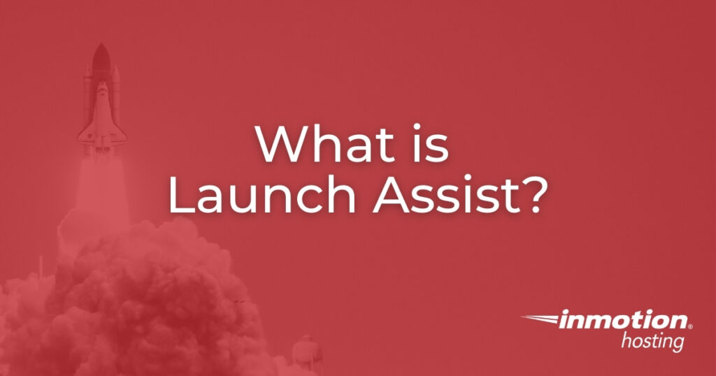 What is Launch Assist? Hero Image