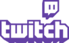 Twitch logo