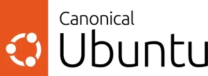 Canonical Ubuntu logo