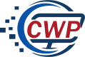 Control Web Panel Logo