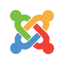 Joomla 徽标